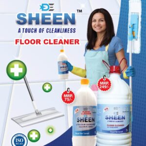 dg clean floor cleaner